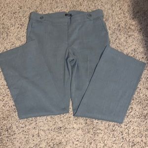 Loft Marisa Trouser-size 10